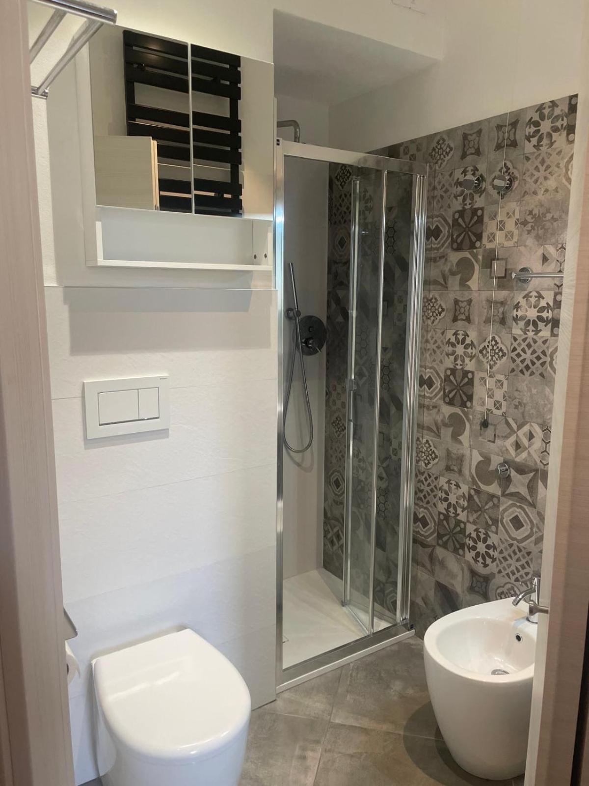 Drooms 4,0 Domotic Smart Self 24H,7 Vicino Treni Porta Susa E Centro Storico Turim Exterior foto