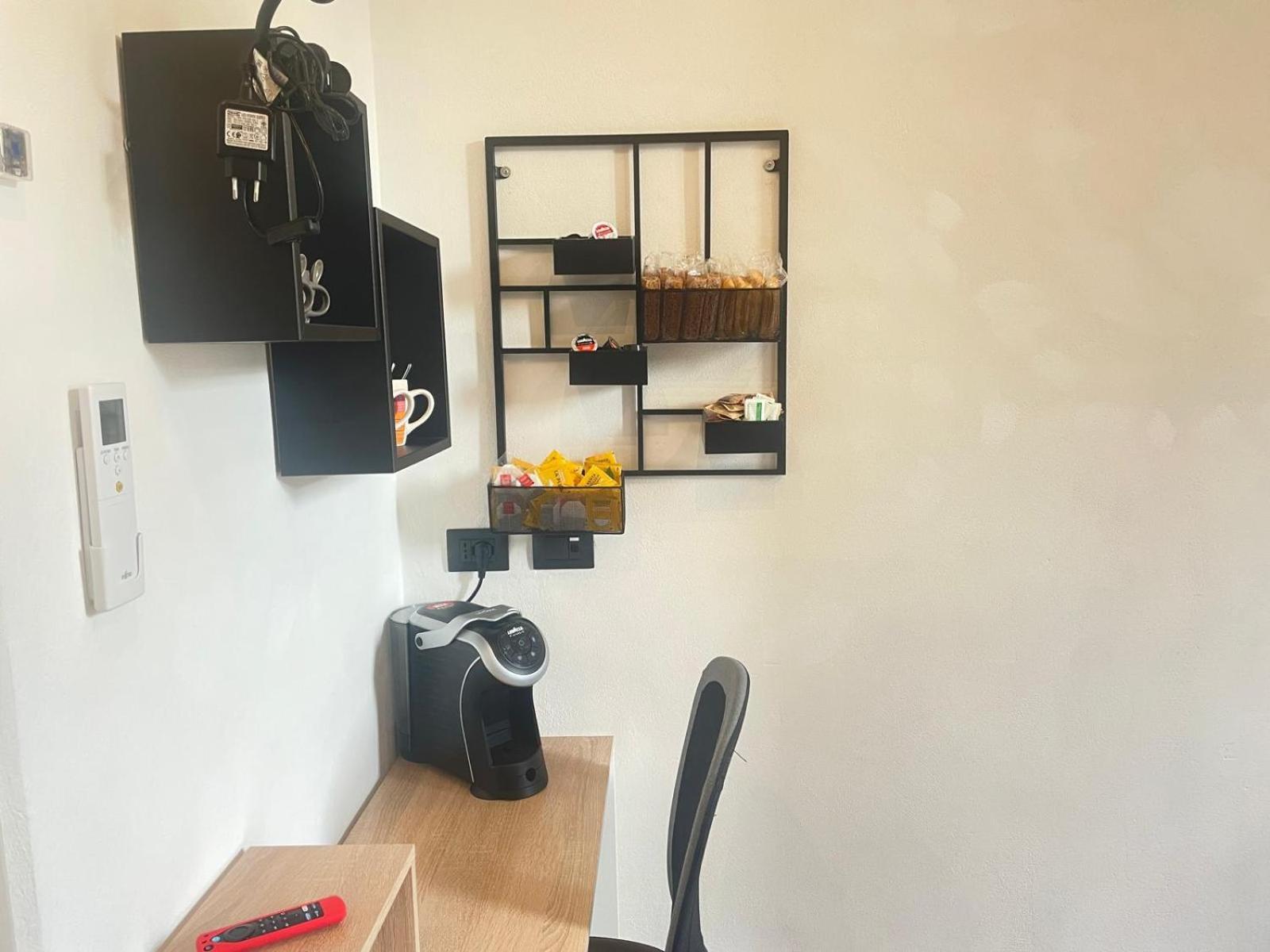 Drooms 4,0 Domotic Smart Self 24H,7 Vicino Treni Porta Susa E Centro Storico Turim Exterior foto