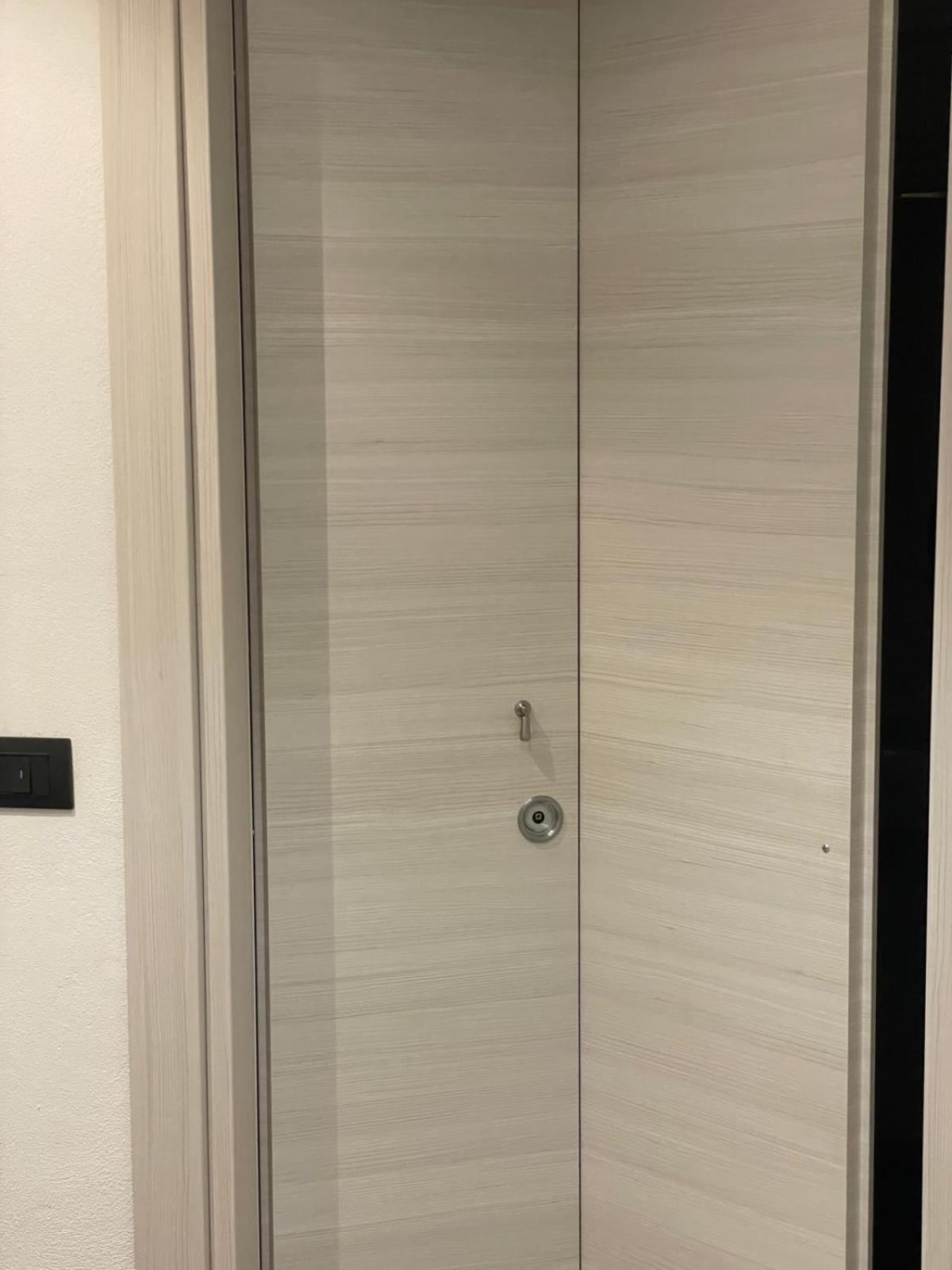 Drooms 4,0 Domotic Smart Self 24H,7 Vicino Treni Porta Susa E Centro Storico Turim Exterior foto
