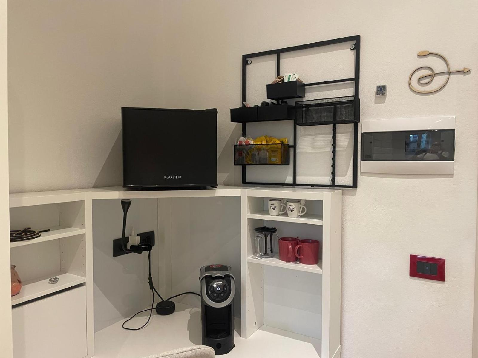 Drooms 4,0 Domotic Smart Self 24H,7 Vicino Treni Porta Susa E Centro Storico Turim Exterior foto