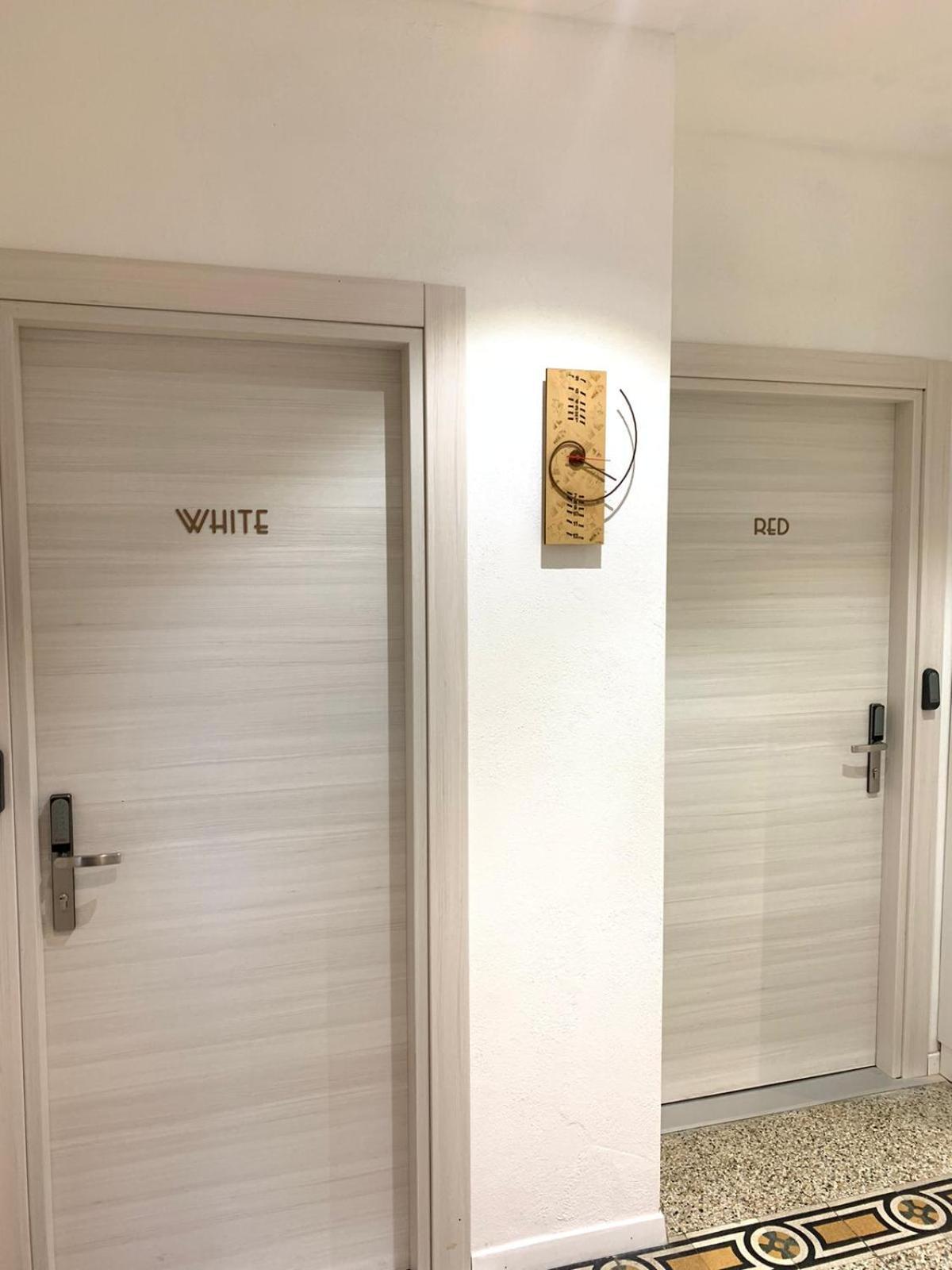 Drooms 4,0 Domotic Smart Self 24H,7 Vicino Treni Porta Susa E Centro Storico Turim Exterior foto